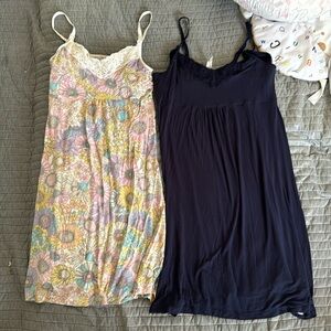 Gap nursing nightgowns